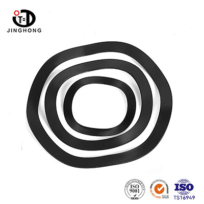 Pencuci musim bunga gelombang 65mn