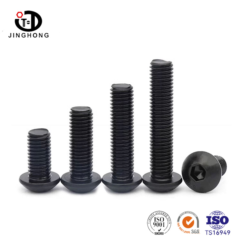 Allen Wrench Screws