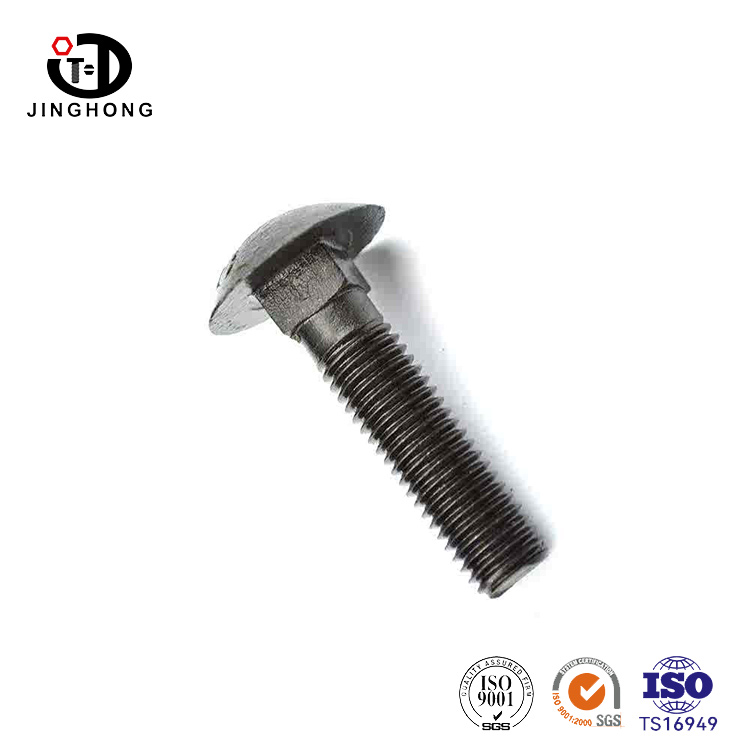 Bolt kereta hitam