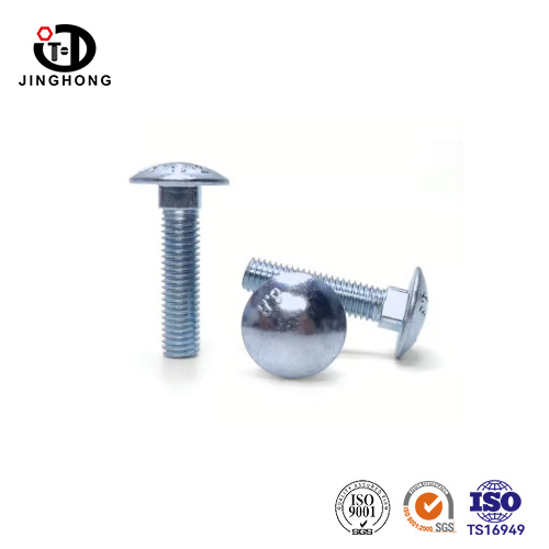 DIN 603 Bolt Pengangkutan