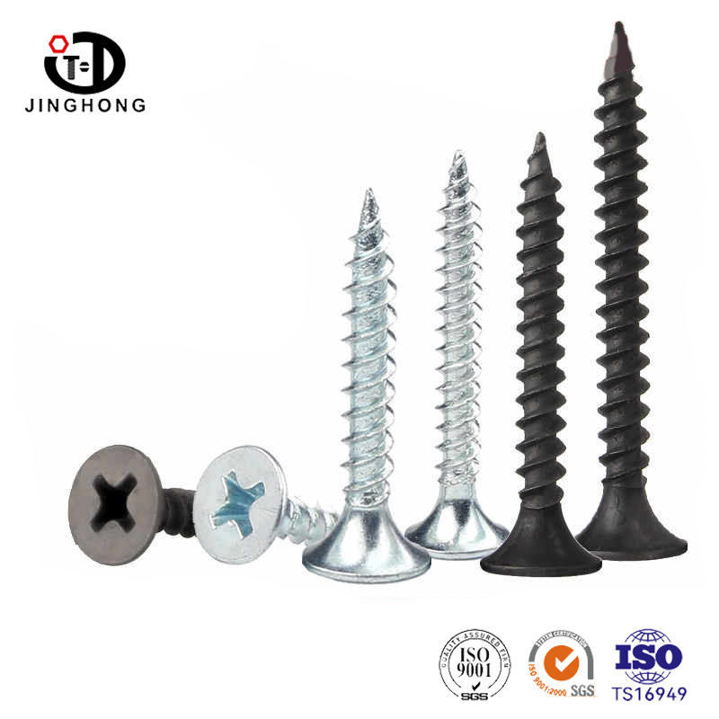 Skru drywall dan plasterboard