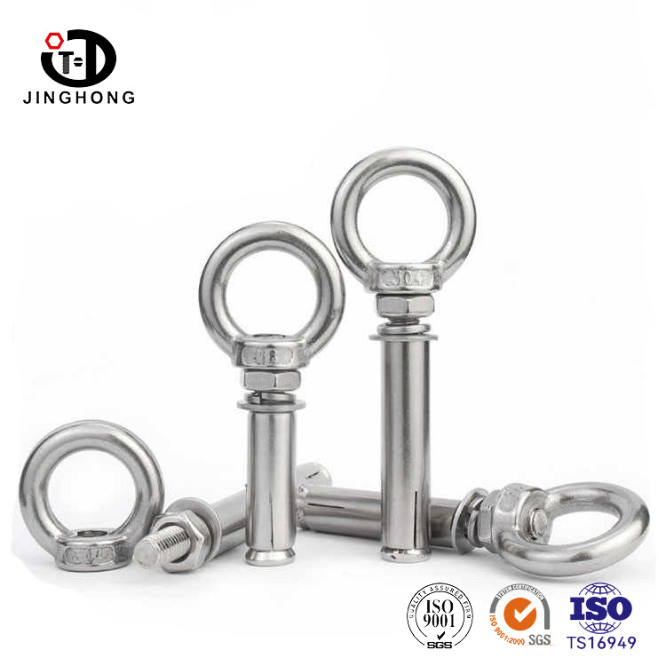 Bolt Eye Bolt