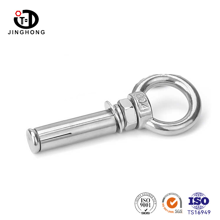 Anchor bolt mata tugas berat
