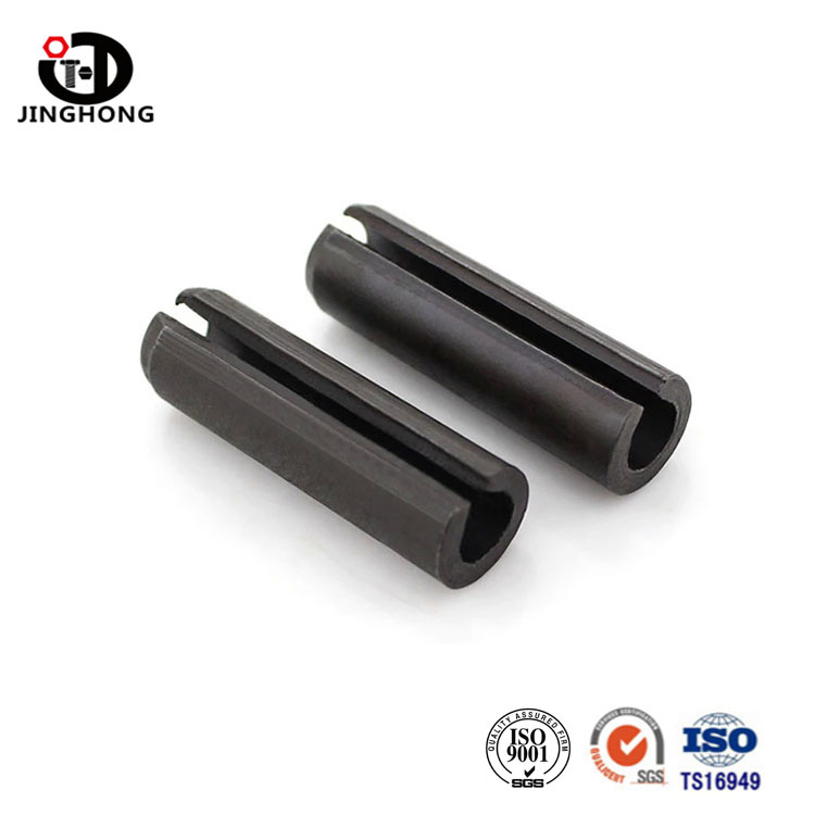 Pin Dowel ISO 8752