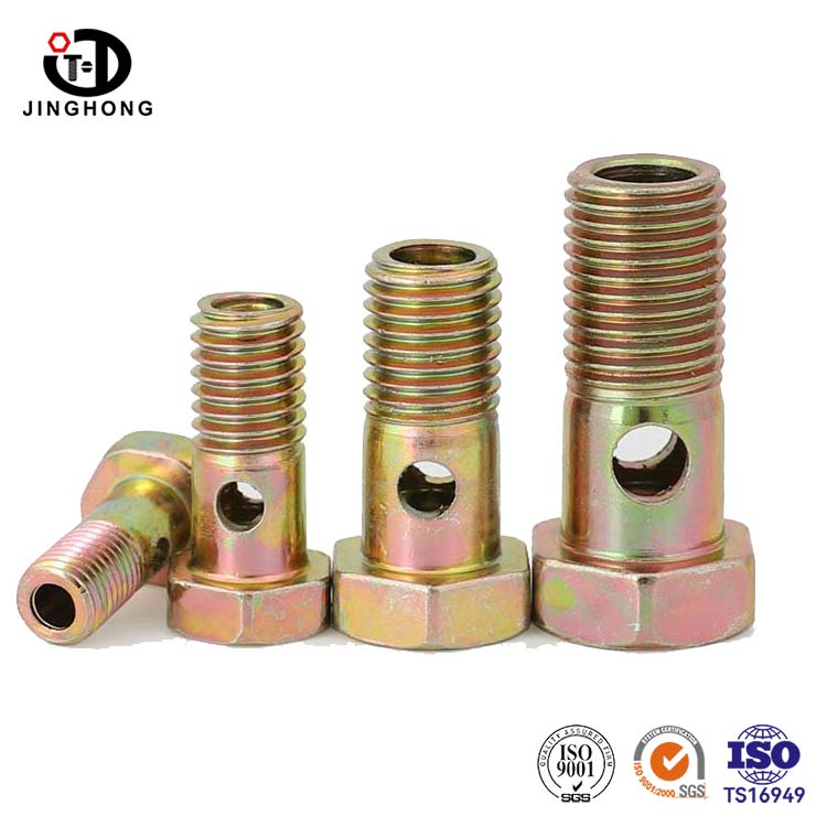 Arkib Metrik Banjo Bolts