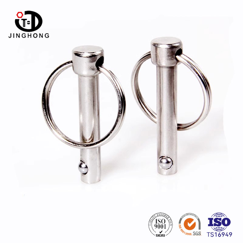 Pin Pelepasan Pantas