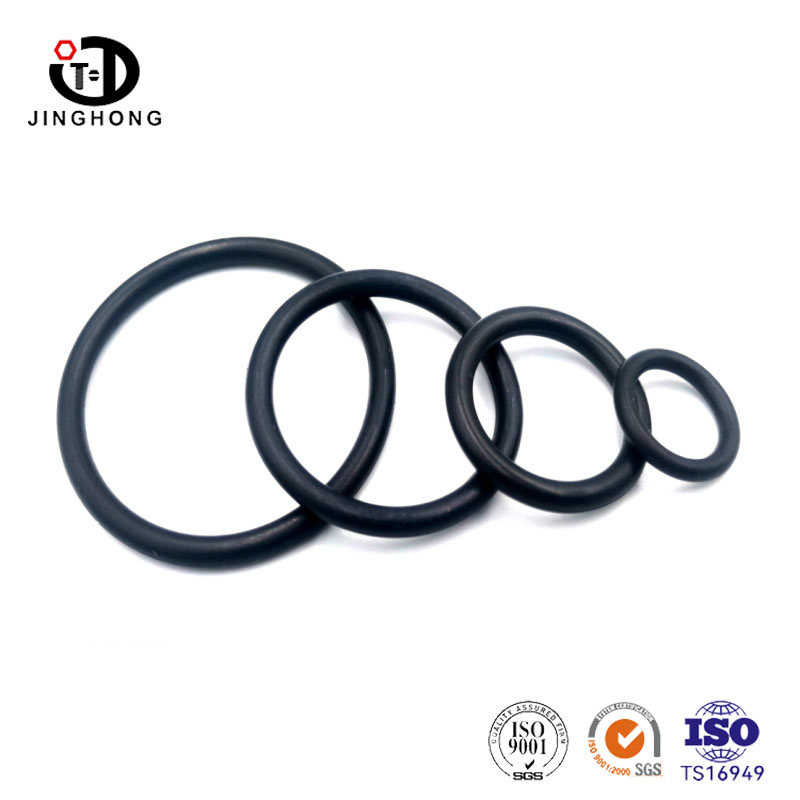 Gasket O-Rings Rubber