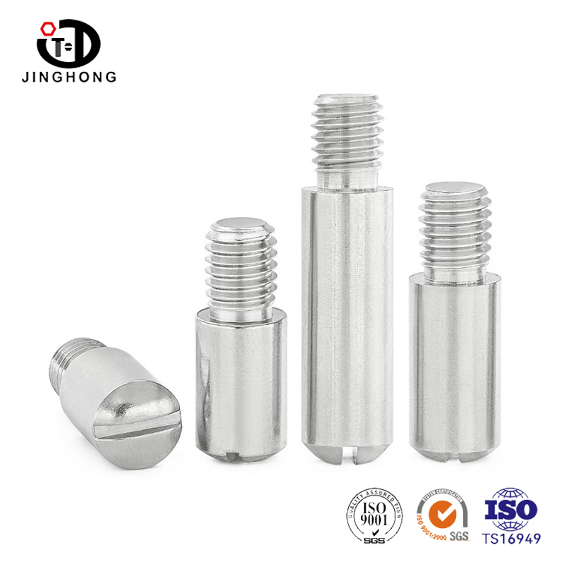 Pin bahu yang dilekatkan