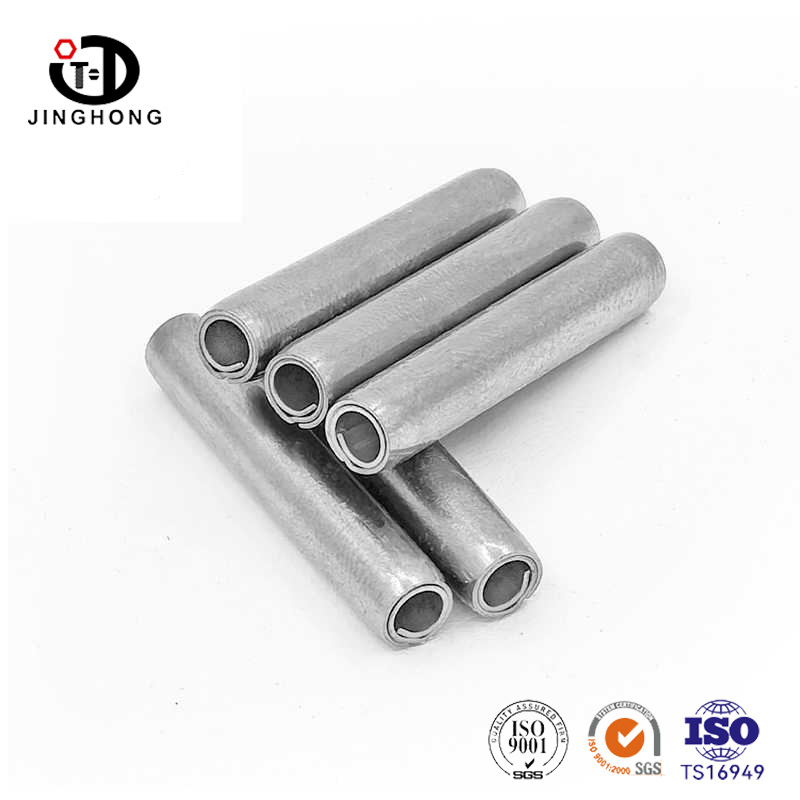 Pin roll keluli tahan karat