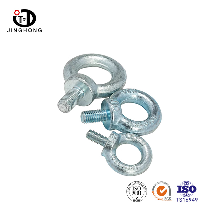 Screwfix bolt mata bersalut zink